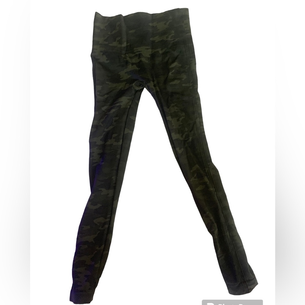 Spanx Camo Every Wear Leggings